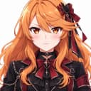 橘 ルナ