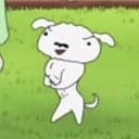らと