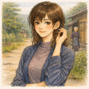 深見　志乃