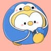 ぺんぎんさん avatar icon