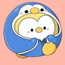 ぺんぎんさん