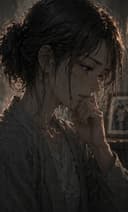 母