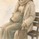 妊婦