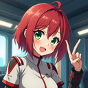 アリス