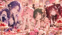 消えた婚約者ーThe Missing Fianceー