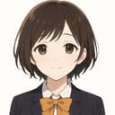 彼女
