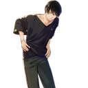 小暮　明夫