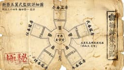 旧梅鉢監獄1泊2日