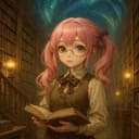 リリィ＝セレストリア