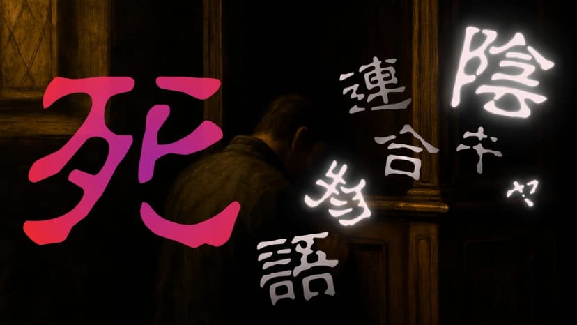 陰キャ連合物語・死