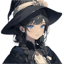 魔導士ミモザ
