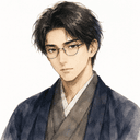  PC1：槙野 惣一郎