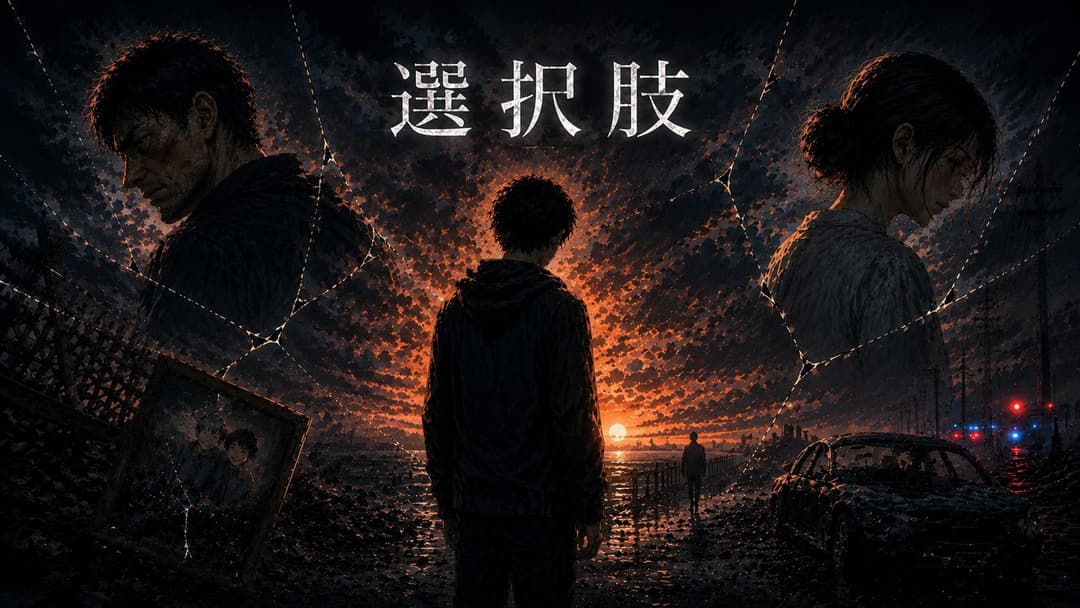 選択肢 background image