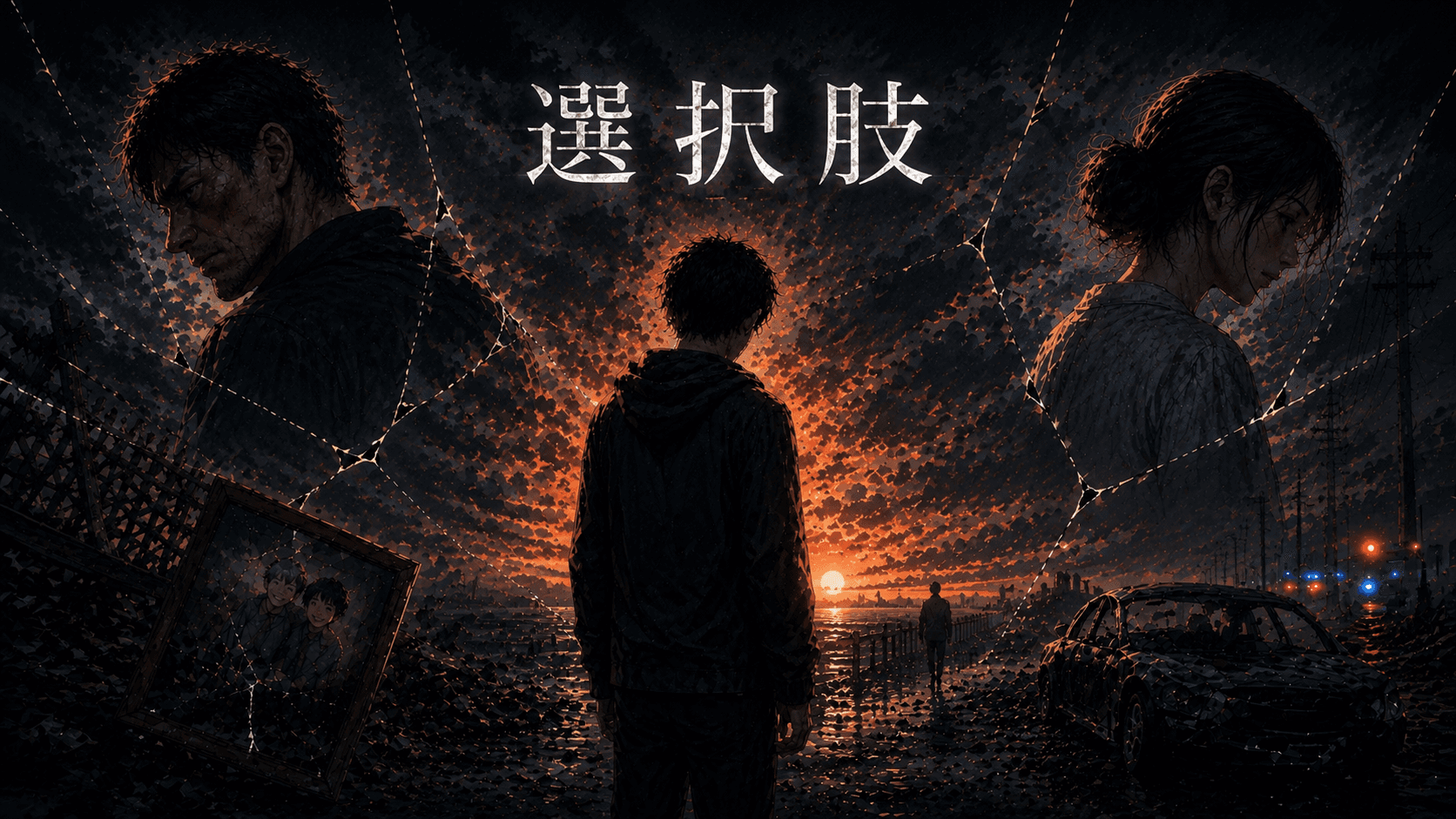 選択肢