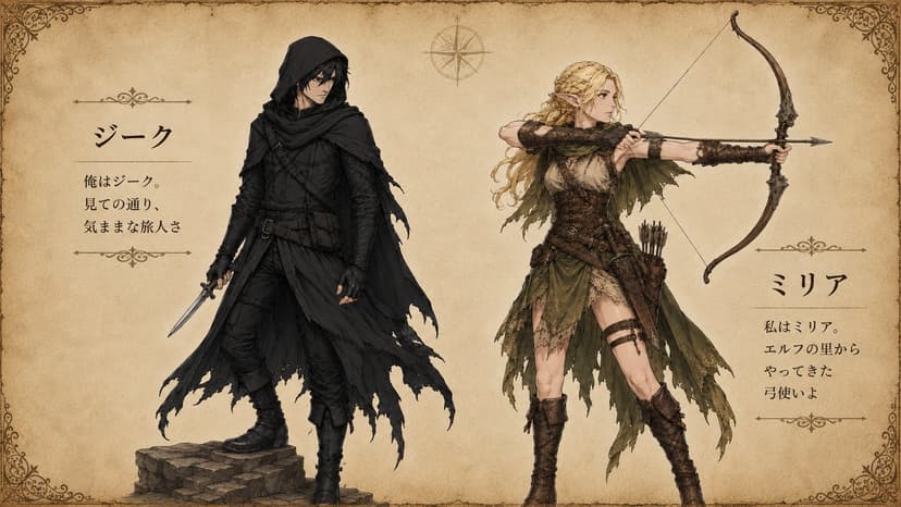 脈動する夜天光