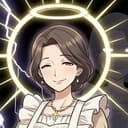 母：聖刻の女神マリア