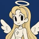 大天使イオフィエル