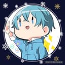 青太郎。