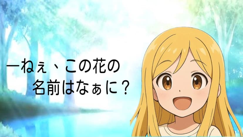 あなたからの贈り物