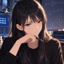 天野 理央