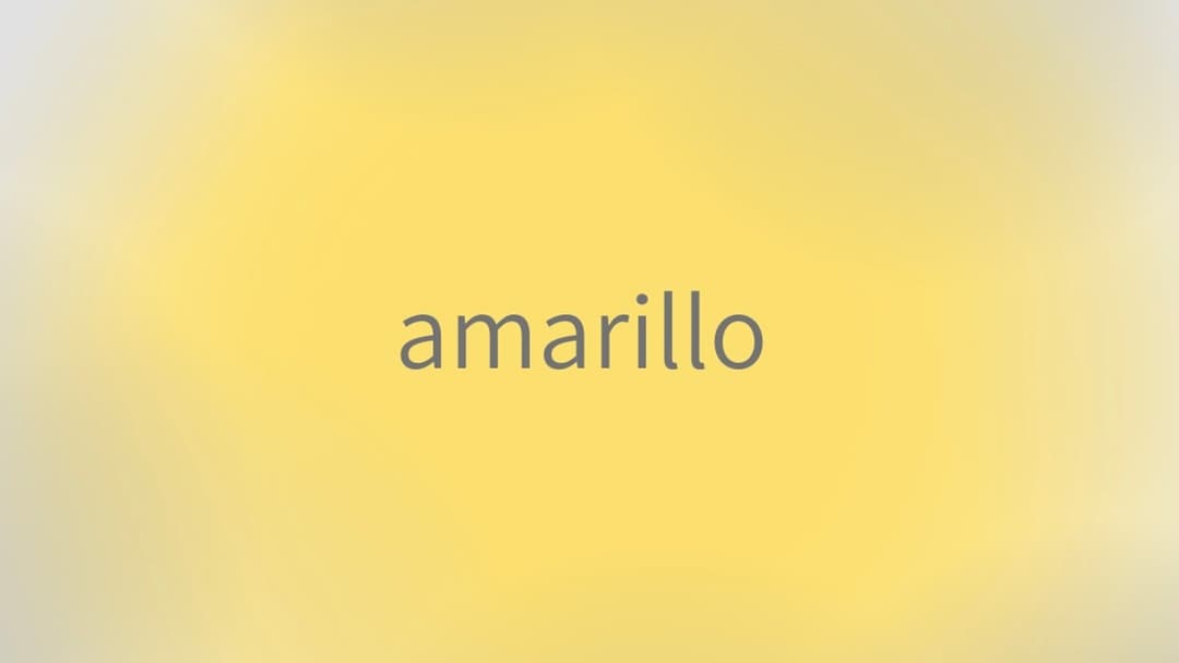 amarillo background image