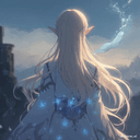 魔法使い