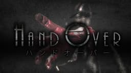 HAND OVER