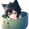 くろねこ avatar icon