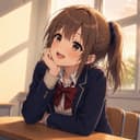 東雲　ゆう子