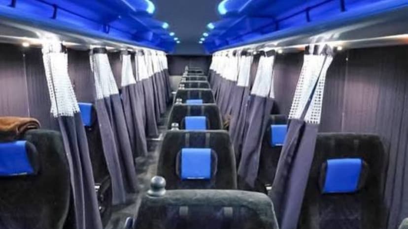 【ミッドナイト・ミーティング】