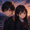 PC1:空木 曉