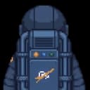 宇宙飛行士