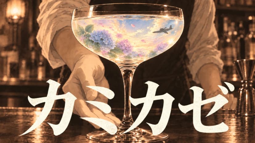 カミカゼ