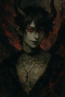 悪魔
