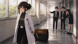 古枝エルフは青春をめぐる