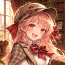 春野あかり