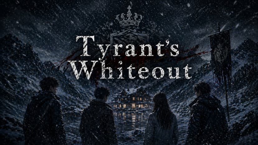 Tyrant's Whiteout