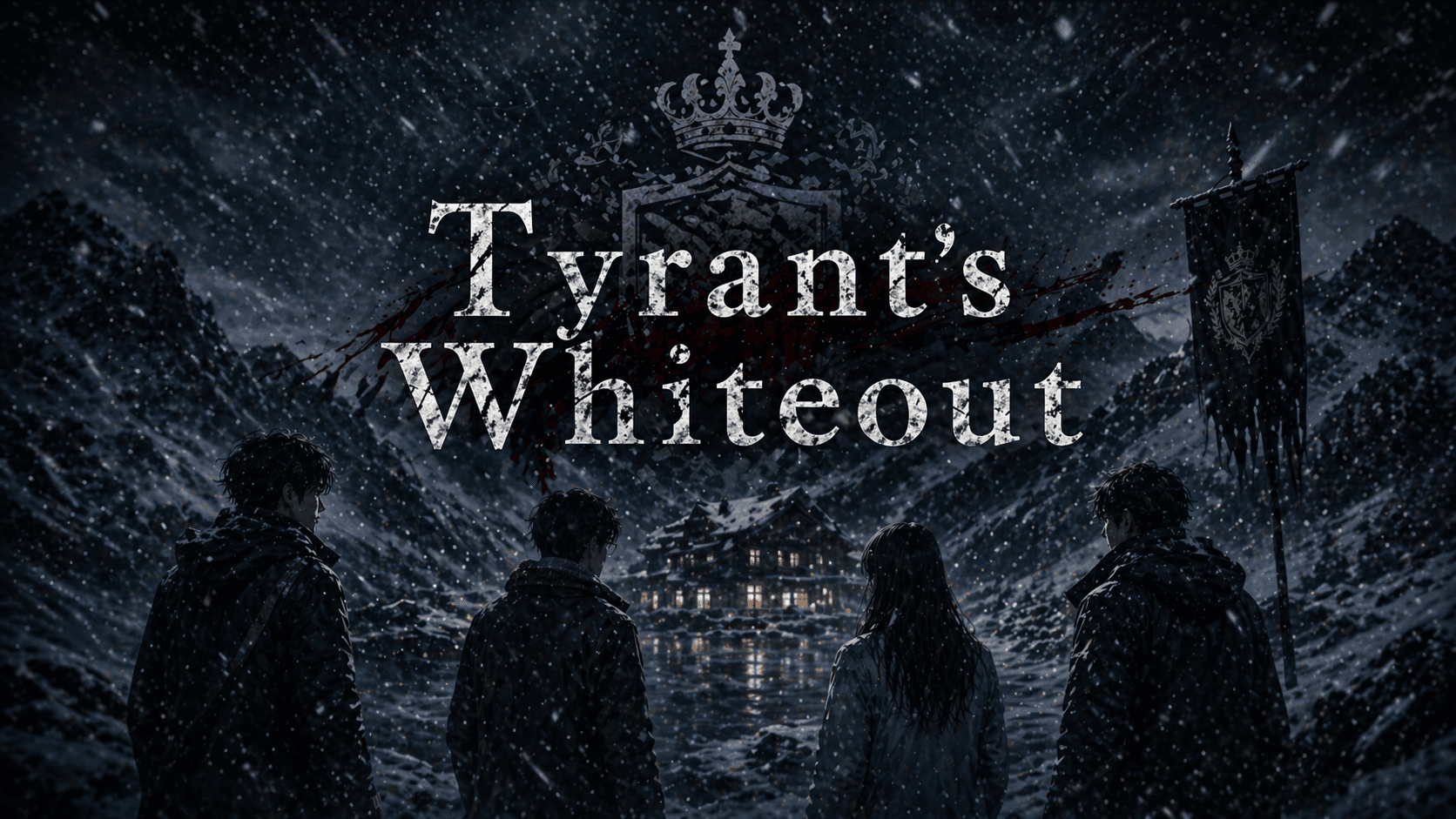 Tyrant's Whiteout