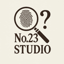 No.23 studio