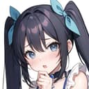 ツインテ