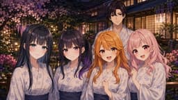 光る星は嘘をつく 2nd