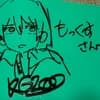 もっくす avatar icon