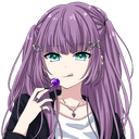 莉子
