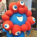 ぴんく