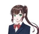満点