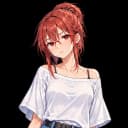 ミランダ・ホープス