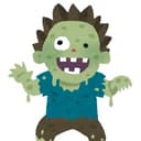 はなゴリ　改め　ファなゾビ