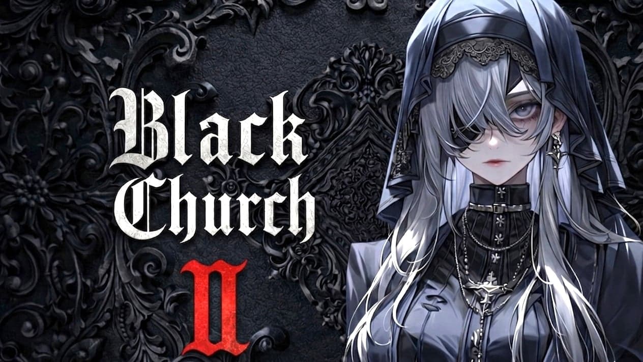 Black Church II