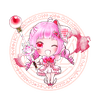 魔法使い