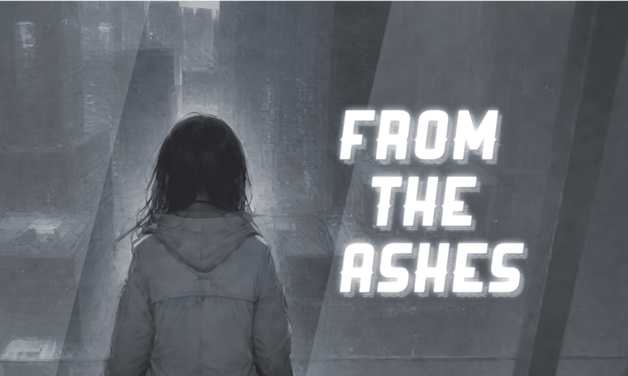 From the Ashes